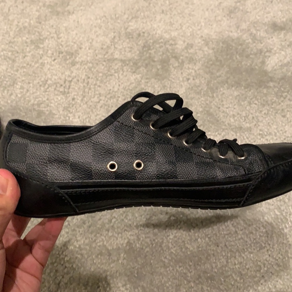 Louis Vuitton Men’s Shoes men’s us size 9 - Picture 6 of 8